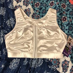 EUC! Enell NL100 high impact sports bra